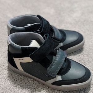 Geox boy shoes